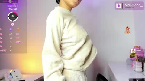 Snapshot of kaylanee_ chatting on July 23, 2026, 12:46 am Kaylane online show from July 23, 2026, 12:46 am