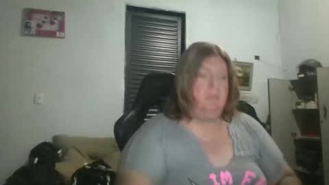 Kayla - Kay online show from April 19, 2026, 11:51 pm