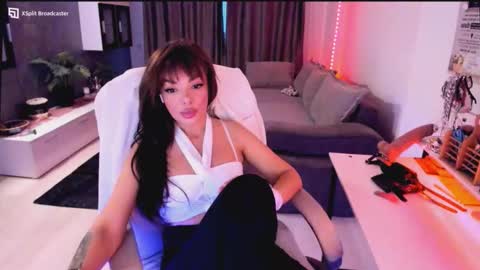 kaylee online show from September 25, 2025, 3:49 pm