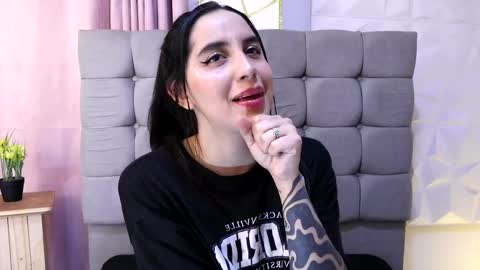 kaylee_lee online show from September 23, 2025, 3:53 am