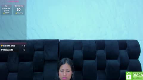 Snapshot of kaylee_sweet_ chatting on February 7, 2025, 6:45 am Kaylee sweet online show from February 7, 2025, 6:45 am