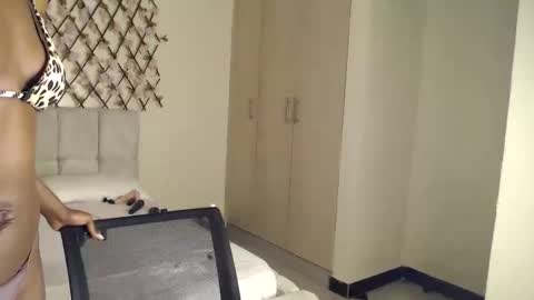 Kaylee online show from October 2, 2025, 1:40 pm