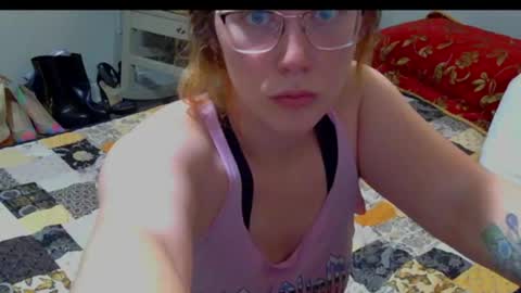 Snapshot of kayleekakesnslim chatting on July 1, 2026, 8:52 pm kaylee kakes online show from July 1, 2026, 8:52 pm