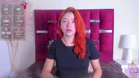 kayleemei online show from May 26, 2026, 11:39 am