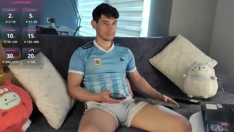 Snapshot of kayn_kalo chatting on February 16, 2026, 8:16 pm Kayn online show from February 16, 2026, 8:16 pm