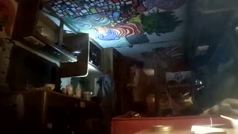 Snapshot of kaysears chatting on December 9, 2024, 6:01 am Kay online show from December 9, 2024, 6:01 am