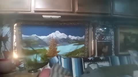 Snapshot of kaysears chatting on December 9, 2024, 3:00 pm Kay online show from December 9, 2024, 3:00 pm