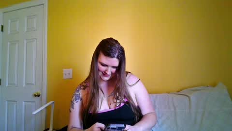 Katie Bird online show from March 30, 2026, 7:37 pm