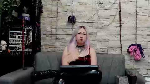 Miss Kazia online show from June 14, 2026, 12:52 am