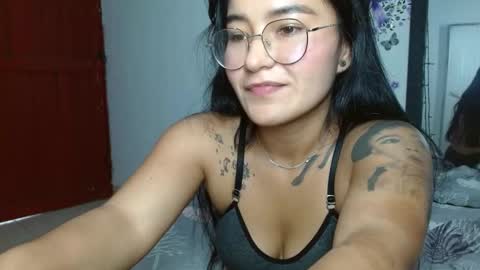 Snapshot of kazumi6 chatting on December 5, 2024, 10:34 pm KAZUMI online show from December 5, 2024, 10:34 pm