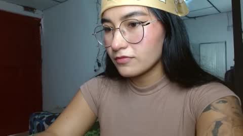 Snapshot of kazumi6 chatting on December 14, 2024, 8:40 pm KAZUMI online show from December 14, 2024, 8:40 pm