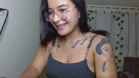 Snapshot of kazumi6 chatting on January 3, 2025, 1:59 am KAZUMI online show from January 3, 2025, 1:59 am