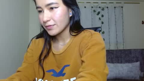 Snapshot of kazumi6 chatting on January 5, 2025, 10:08 pm KAZUMI online show from January 5, 2025, 10:08 pm