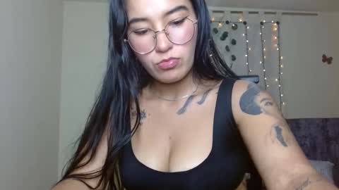 Snapshot of kazumi6 chatting on January 7, 2025, 12:13 am KAZUMI online show from January 7, 2025, 12:13 am