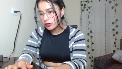 Snapshot of kazumi6 chatting on January 9, 2025, 10:20 pm KAZUMI online show from January 9, 2025, 10:20 pm