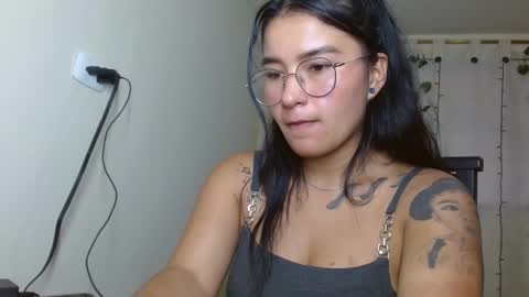 Snapshot of kazumi6 chatting on January 22, 2025, 9:32 pm KAZUMI online show from January 22, 2025, 9:32 pm