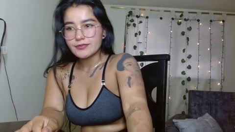 Snapshot of kazumi6 chatting on February 3, 2025, 7:52 pm KAZUMI online show from February 3, 2025, 7:52 pm