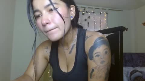 Snapshot of kazumi6 chatting on February 5, 2025, 7:31 pm KAZUMI online show from February 5, 2025, 7:31 pm