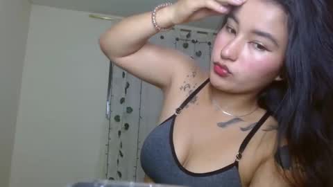 Snapshot of kazumi6 chatting on February 12, 2025, 7:35 pm KAZUMI online show from February 12, 2025, 7:35 pm