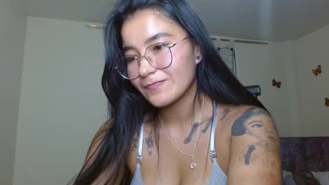 Snapshot of kazumi6 chatting on February 25, 2025, 12:25 am KAZUMI online show from February 25, 2025, 12:25 am