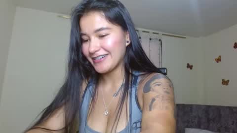 Snapshot of kazumi6 chatting on March 3, 2025, 8:54 pm KAZUMI online show from March 3, 2025, 8:54 pm