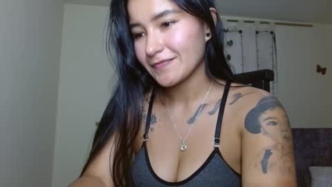 Snapshot of kazumi6 chatting on March 4, 2025, 9:22 pm KAZUMI online show from March 4, 2025, 9:22 pm