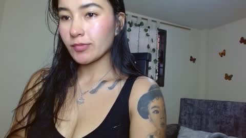 Snapshot of kazumi6 chatting on September 9, 2025, 6:07 pm KAZUMI online show from September 9, 2025, 6:07 pm