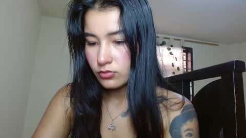 Snapshot of kazumi6 chatting on September 15, 2025, 7:14 pm KAZUMI online show from September 15, 2025, 7:14 pm