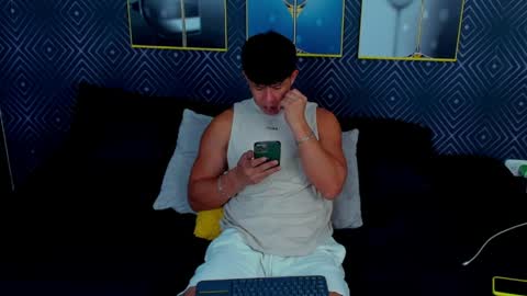 kazuya online show from April 2, 2026, 8:28 pm