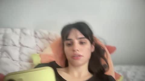 K3 online show from February 5, 2025, 7:53 pm