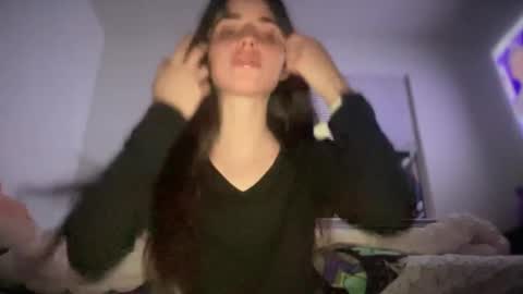 K3 online show from February 15, 2025, 3:31 am