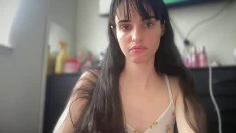 K3 online show from February 23, 2025, 9:59 pm