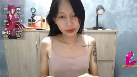 Its me Cora online show from October 12, 2025, 4:33 am