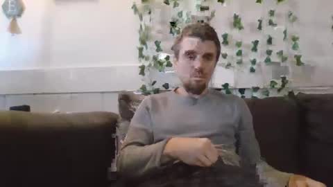 rowdy6969 online show from November 24, 2025, 1:33 pm