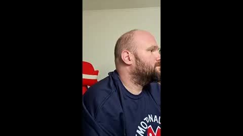 kdogunleashed online show from May 12, 2026, 1:19 pm
