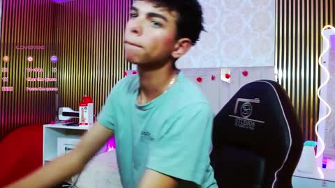  keahi  online show from April 1, 2026, 7:11 pm