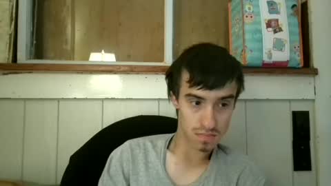 keegang34 online show from September 14, 2025, 8:52 pm