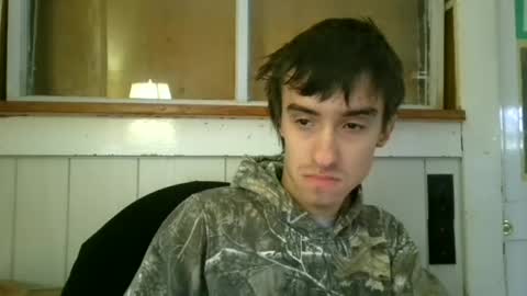 keegang34 online show from September 27, 2025, 4:45 pm