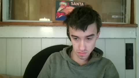 keegang34 online show from February 21, 2026, 7:04 pm