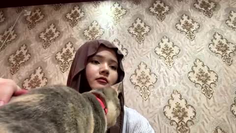 Kate online show from February 18, 2026, 11:17 am