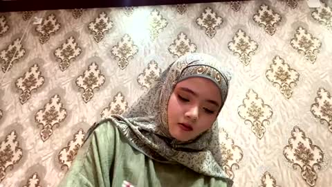 Kate online show from March 26, 2026, 5:13 am