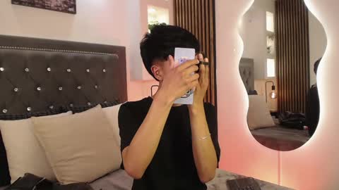 nico online show from April 7, 2026, 1:00 pm