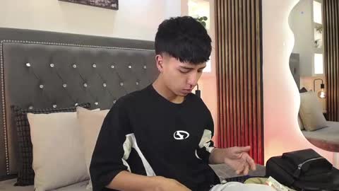 nico online show from April 14, 2026, 12:22 pm