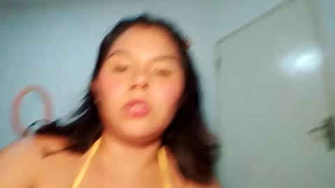 Snapshot of kei16jt chatting on October 17, 2025, 3:31 am Andrea online show from October 17, 2025, 3:31 am