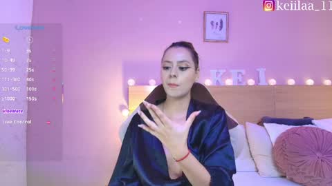 keii online show from April 1, 2026, 7:22 pm