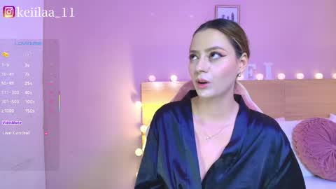 Snapshot of keidancee_ chatting on May 11, 2026, 6:27 pm keii online show from May 11, 2026, 6:27 pm