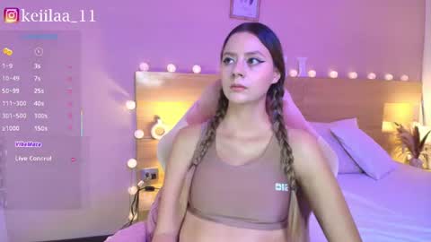 Snapshot of keidancee_ chatting on July 10, 2026, 9:28 pm keii online show from July 10, 2026, 9:28 pm