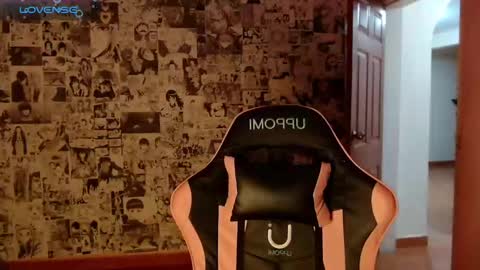 Kimk online show from January 25, 2025, 12:38 am