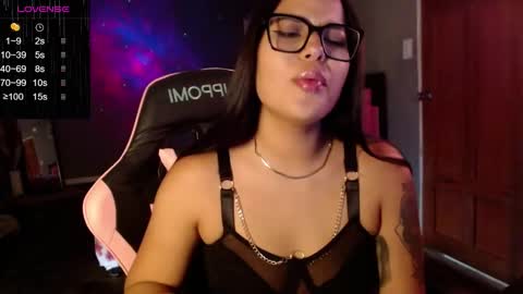 Kimk online show from December 19, 2025, 7:10 pm