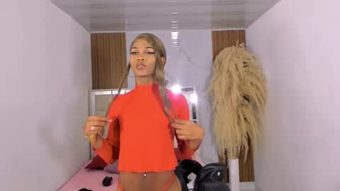 Keila  online show from March 14, 2026, 5:46 am